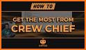 Pocket Crew Chief related image