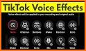 Voice Changer 2020 - Recorder With Sound Effects related image