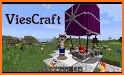 Airship Mod for Minecraft related image
