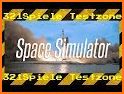 Space Simulator related image