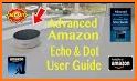 User Guide for Amazon Echo Dot related image