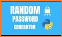 Password Generator related image
