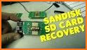 Sd card data Recovery related image