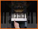 Bendi And FNAF Piano Tiles related image