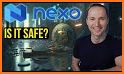 Nexo Rewards and Gift Cards related image