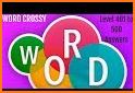 Word Crossy : A Crossword Puzzle related image