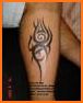 Tattoo Design Collection related image