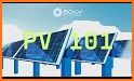 PV Forecast: Solar Power & Gen related image