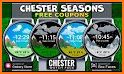 Chester Seasons related image