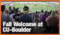 CU Boulder Welcome related image