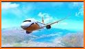 Pilot City Flight: Plane Games related image
