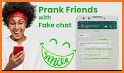 Fake Chat Maker – Prank Call related image