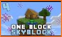 Skyblock for Minecraft related image