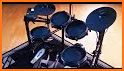 Electronic drum kit related image