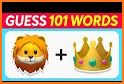 Find The Words: Trivia related image