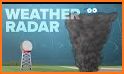 Weather PRO: Forecast & Radar related image