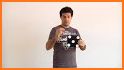 Dotted Dice related image