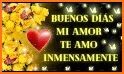 Frases de Buenos días amor y familia related image