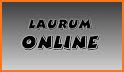 MMORPG Laurum Online - RPG - Pixel MMO - PVP related image
