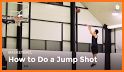 BasketBall Jump Shoot related image