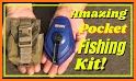 Pocket Fishing related image