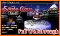 Santa Claus Run Christmas Game related image