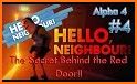 Info 4 Hi ! Neighbour Alpha 2k20 related image