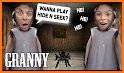 Scary Granny Mod SPIDER - The Horror Game 2019 related image