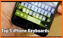 Keyboard Theme For Color Phone related image