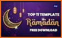 Ramadan Video Maker related image