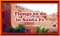 TOURISM Santa Fe related image
