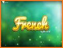 French Words Bubble Bath Game related image