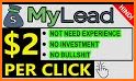 MyLead Earning Plartform Via Internet related image