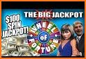 JACKPOT SLOTS - CASINO OFFICIAL APP related image