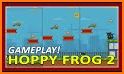 Hoppy Frog 2 - City Escape related image