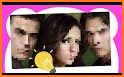 The Vampire Diaries Quiz - Fan Trivia Game related image