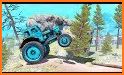 Hill Climbing Riding: Car Game related image