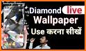 Diamond Wallpaper HD related image