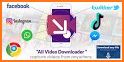 All Video Downloader & Saver 2021 related image