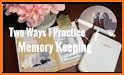 Daily Journal: Save Your Memories related image