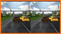 VR Highway Traffic Car Racer 360 related image