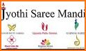Jyothi Saree Mandir related image