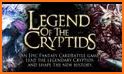 Legend of the Cryptids (Dragon/Card Game) related image