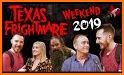 Texas Frightmare Weekend related image