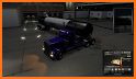 American Truck Real Driving Cargo Simulator related image