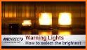 Warning Lights related image