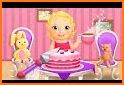 Doll House Cleaning Games for Girls – Dream House related image