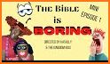 Kids Not So Boring Bible related image