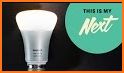 North Connected Home Bulb related image