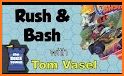 Tower Bash related image